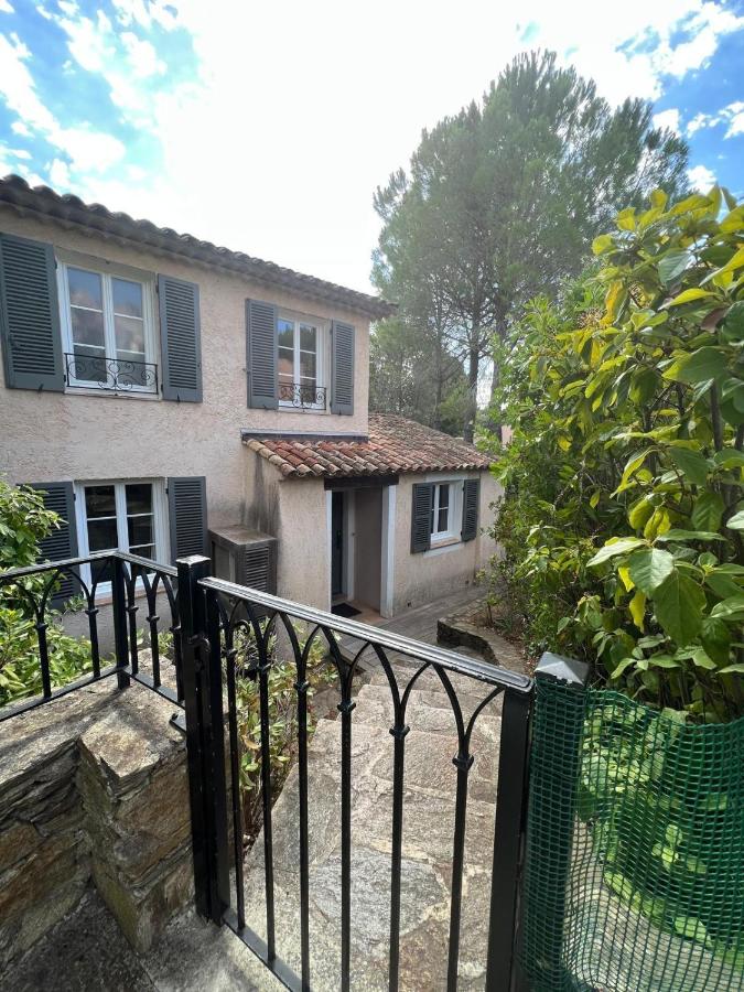 Villa Solenzaïa - Ferienwohnung