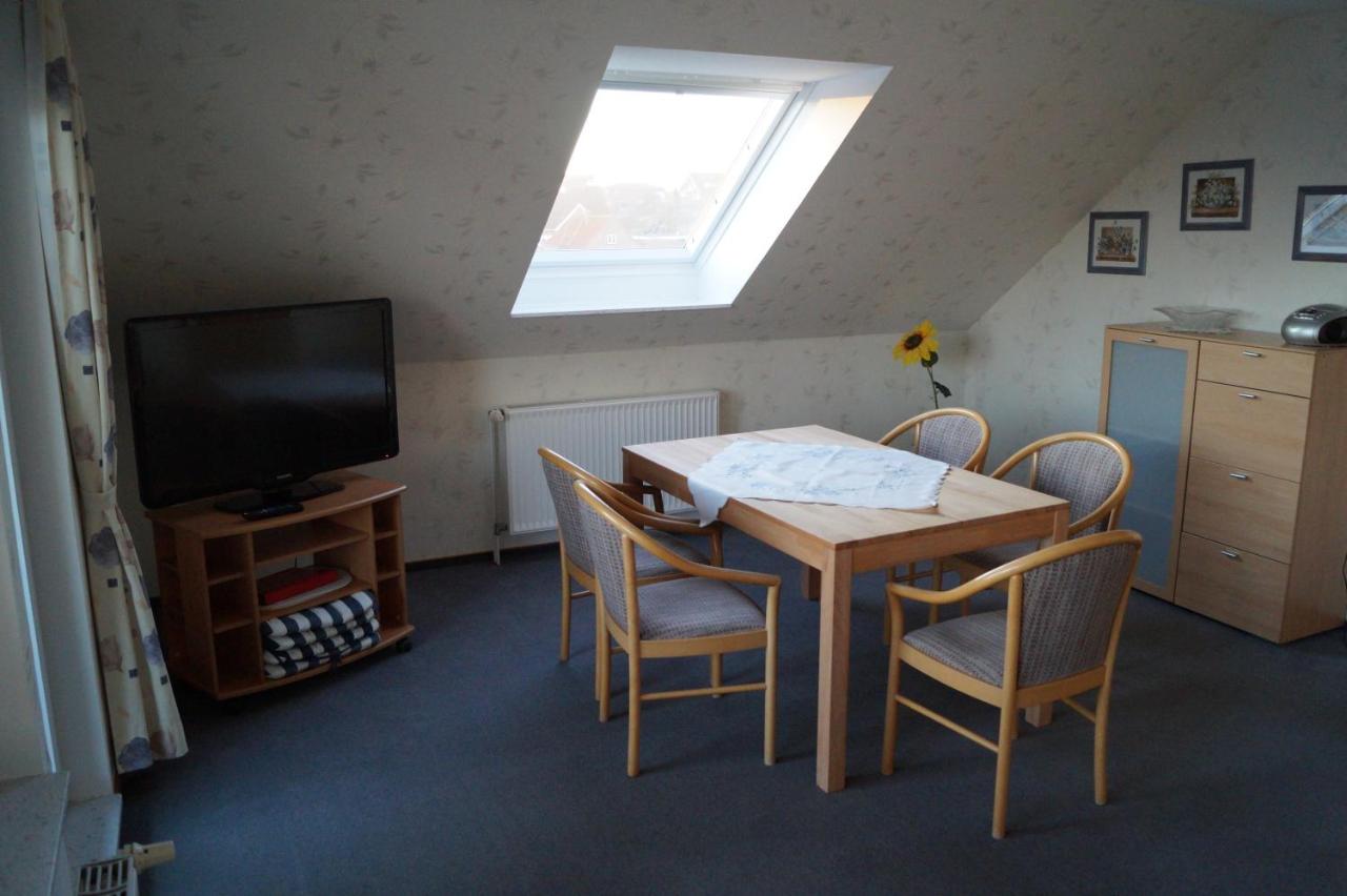 Apartment mit 2 Schlafzimmern (4 Erwachsene)