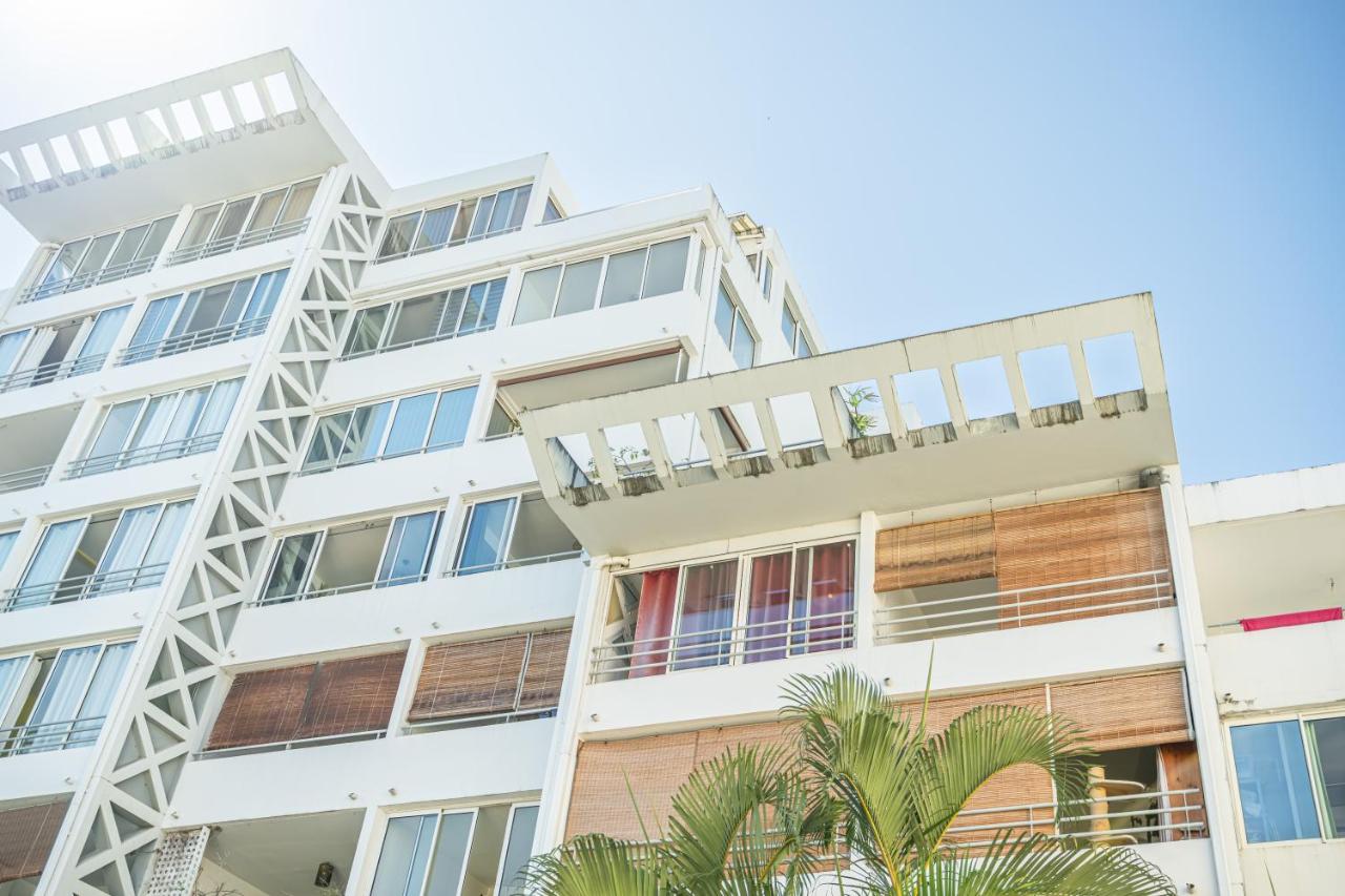 Tropical Ocean View - Ferienwohnung