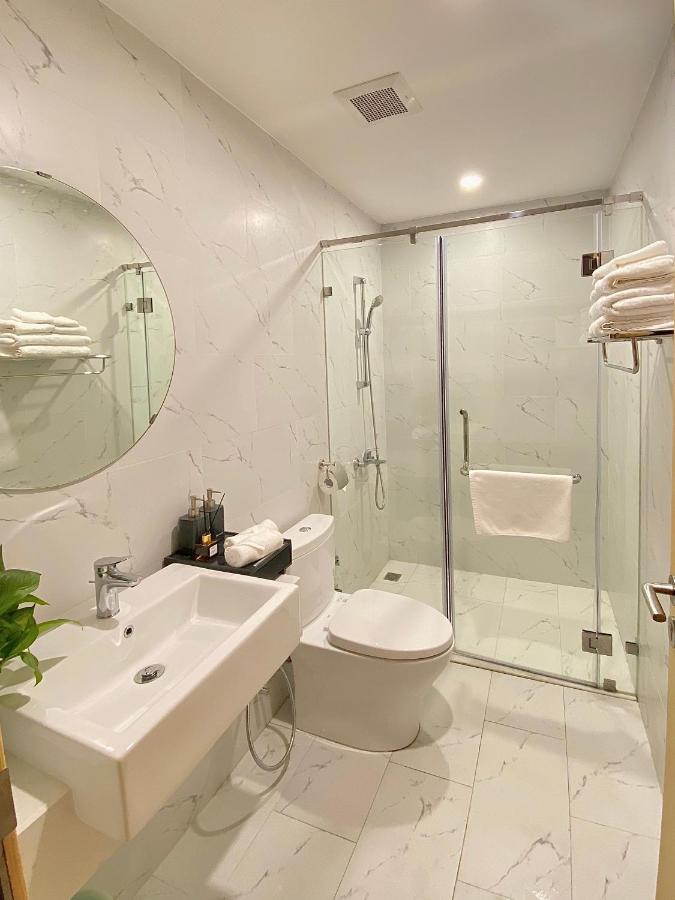 Appartement met 1 Slaapkamer