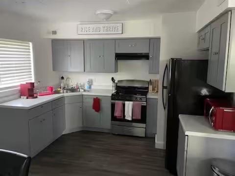 Apartment - Ground Floor