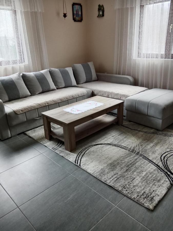 Konatar - Ferienwohnung Soko Banja