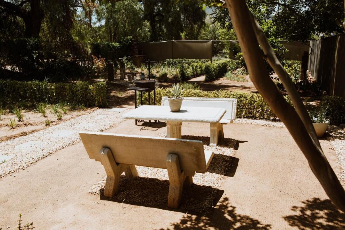 The Loft House - Ferienwohnung Graaff-Reinet