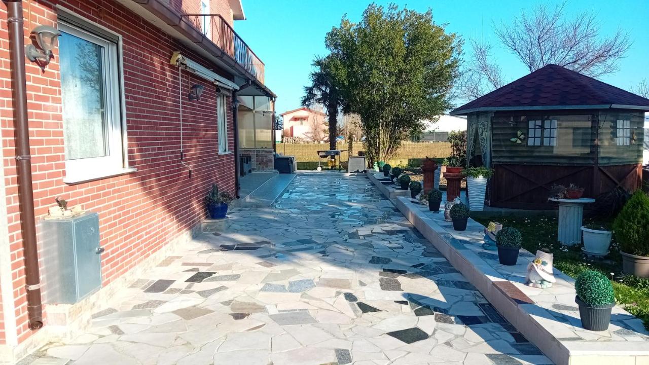 Casa di Vacanza Boccasette - Ferienwohnung
