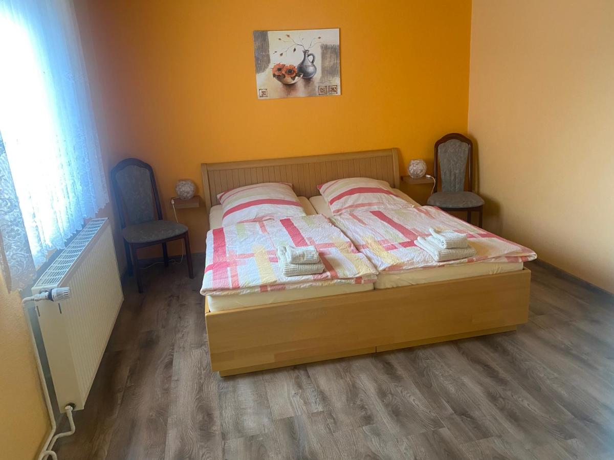 Casa con 2 Camere da Letto