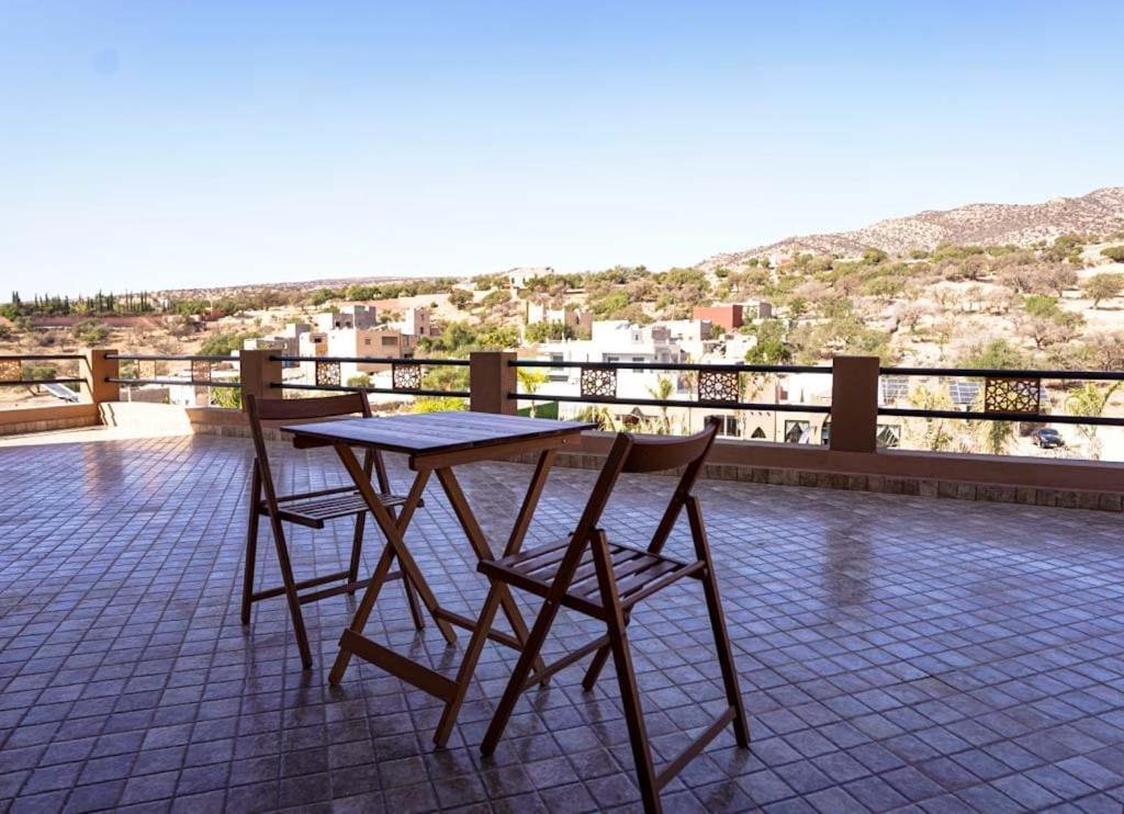 Riad Kasbah AMALOU - Bed and Breakfast
