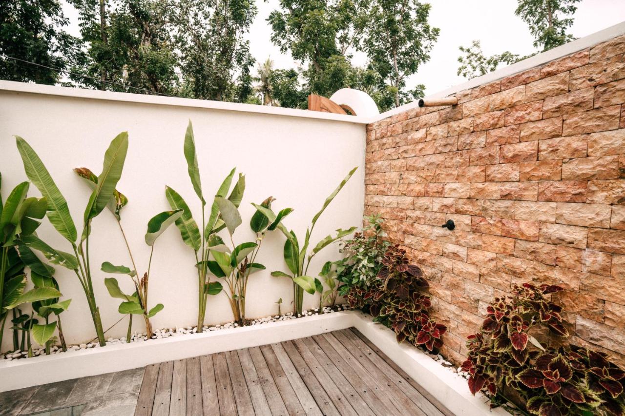 Villa con 1 Camera da Letto