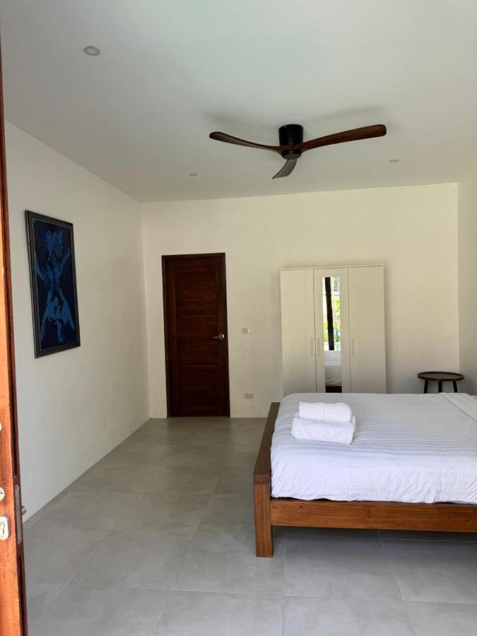 Villa con 3 Camere da Letto