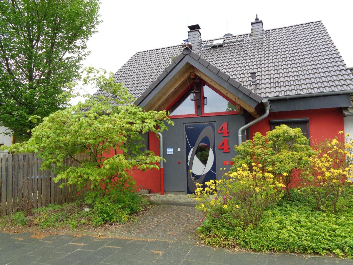 Ferienwohnung Carmen - B&B