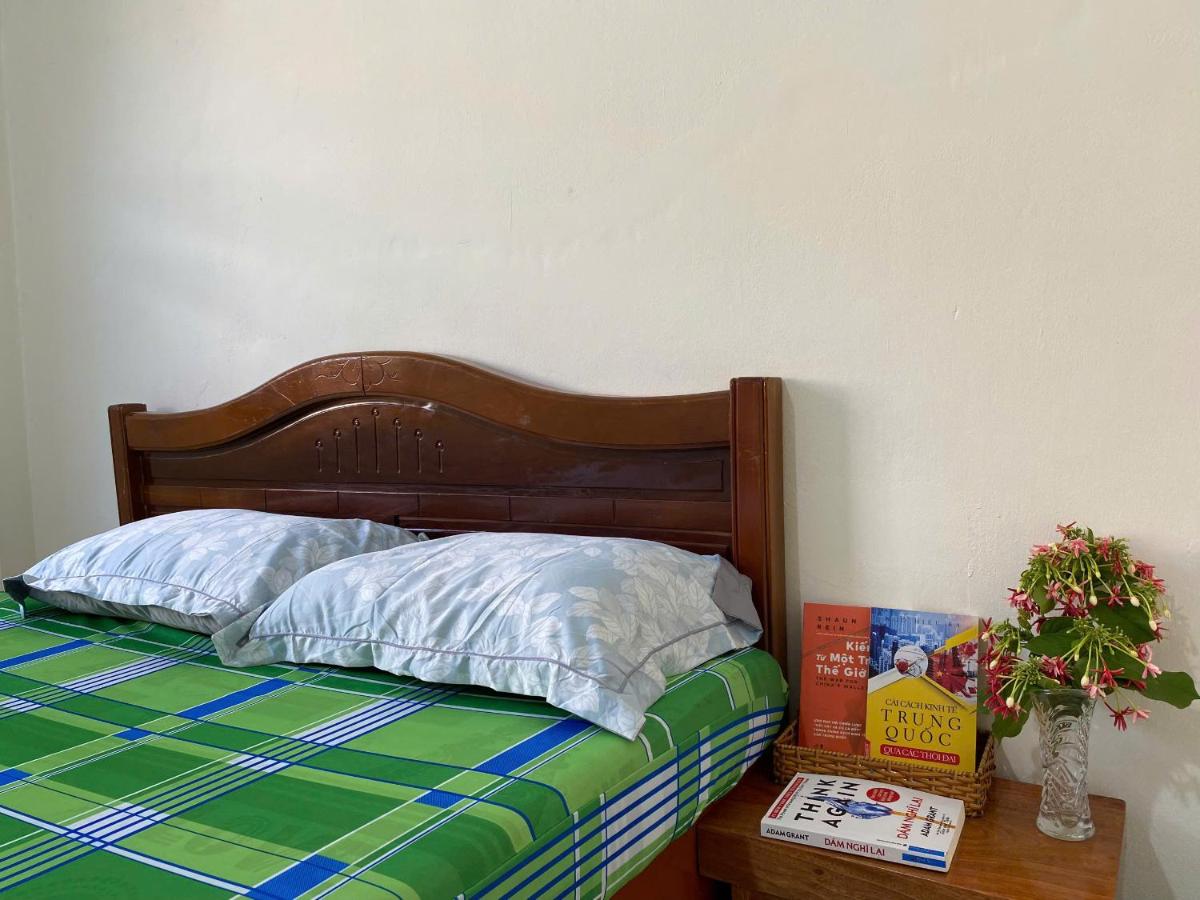 Habitación Doble Económica
