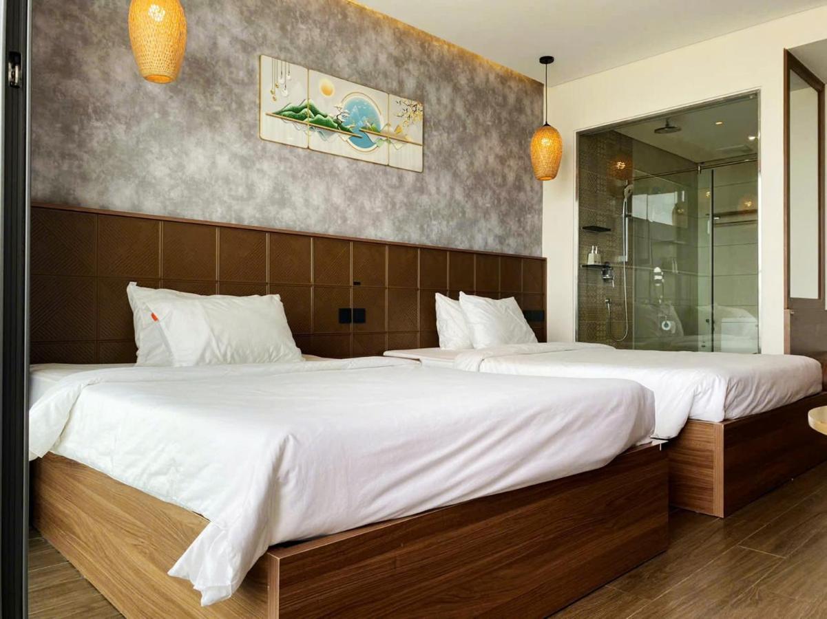 APEC MANDALA Tuy Hòa - B&B Liên Trì