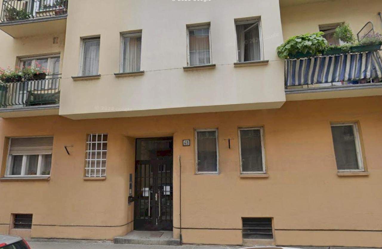 Hollan49 Luxury Apartment at the Danube, Budapest - B&B Budapest
