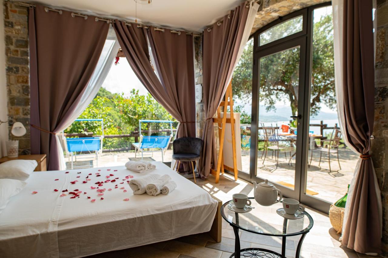 Suite con Vista Mare