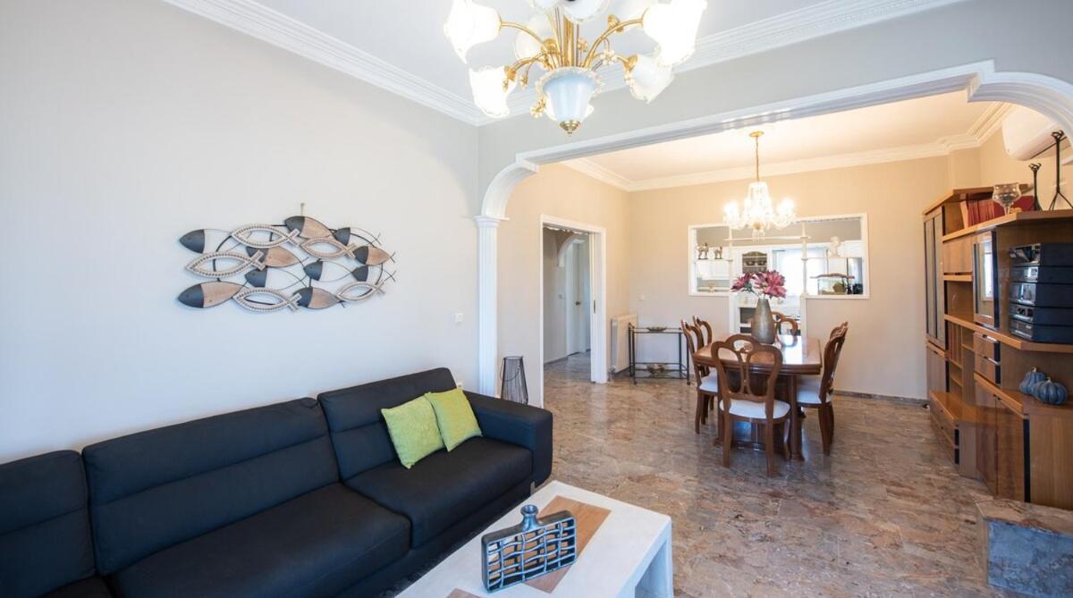 Anatoli Family House - B&B Kanali