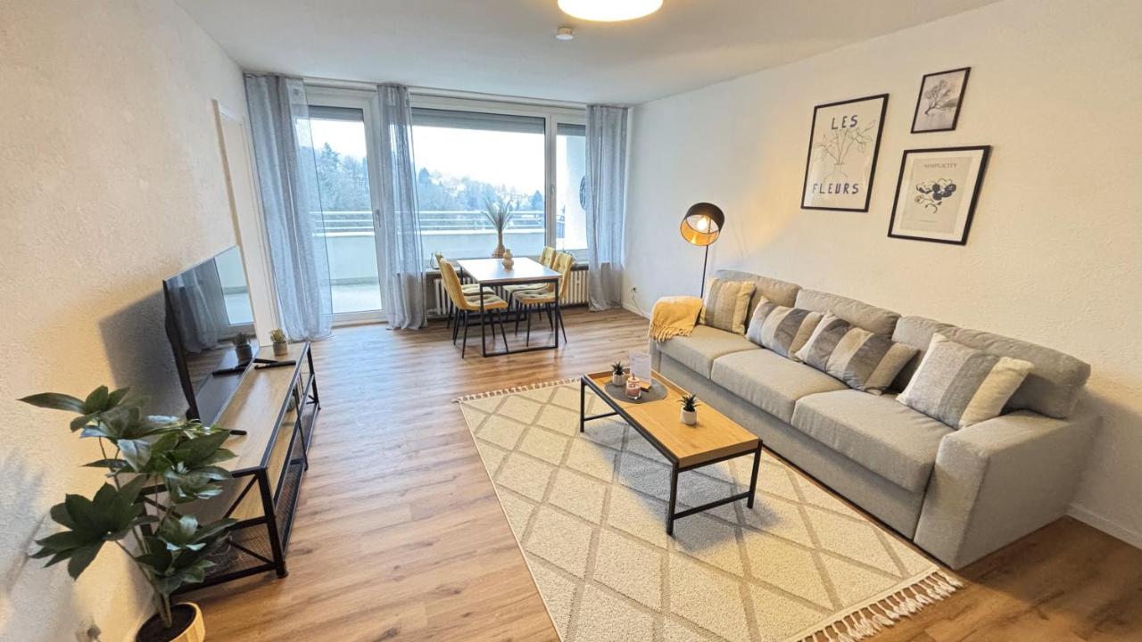 Apartment mit 1 Schlafzimmer