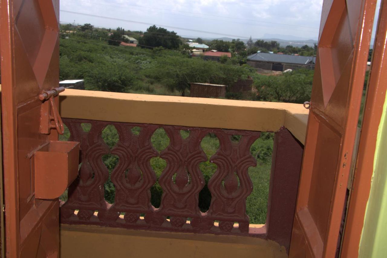 Tsavo Homes - B&B