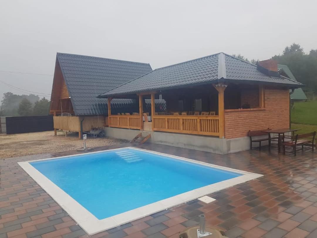 Vikendica Elenda Banja Luka - B&B