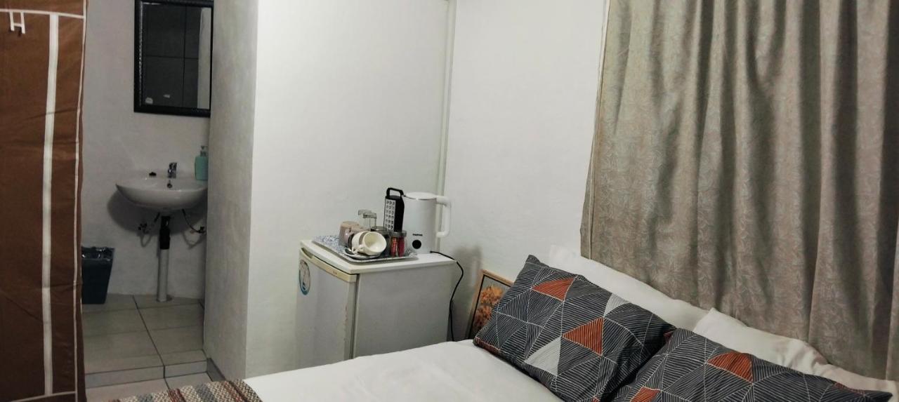 Junior Suite with Garden View