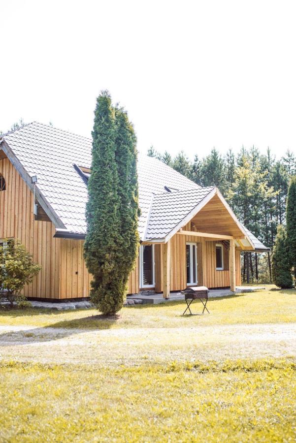 Pakaso sodyba, pietinė pusė - B&B