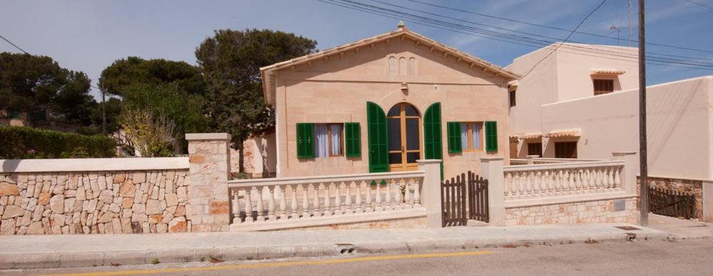 B&B Cala Figuera - Casa Maremar - Bed and Breakfast Cala Figuera