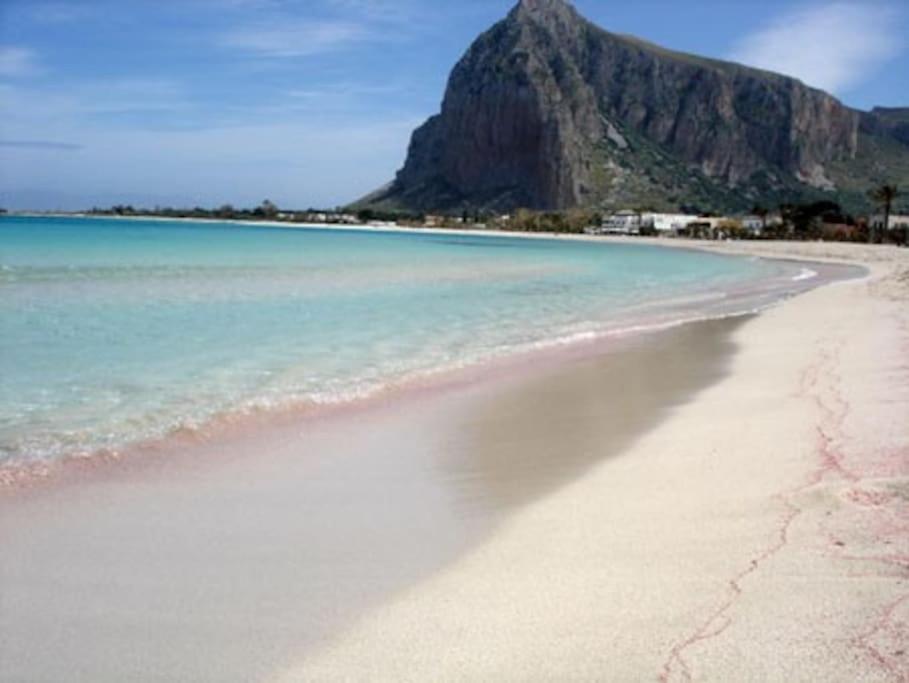 Casa Senia SVLC - Ferienwohnung San Vito lo Capo