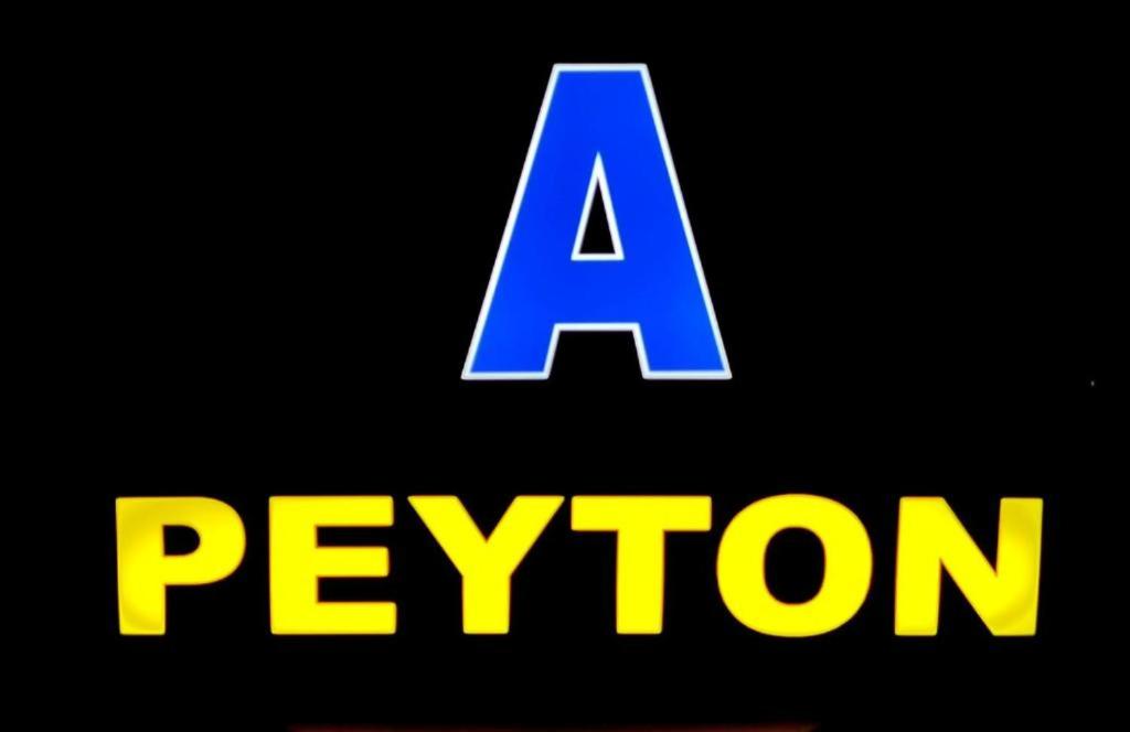 Apartmani Peyton - B&B