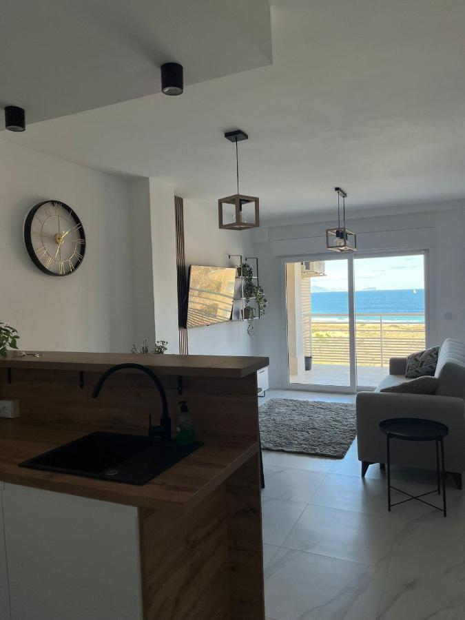 Apartamento de 2 dormitorios