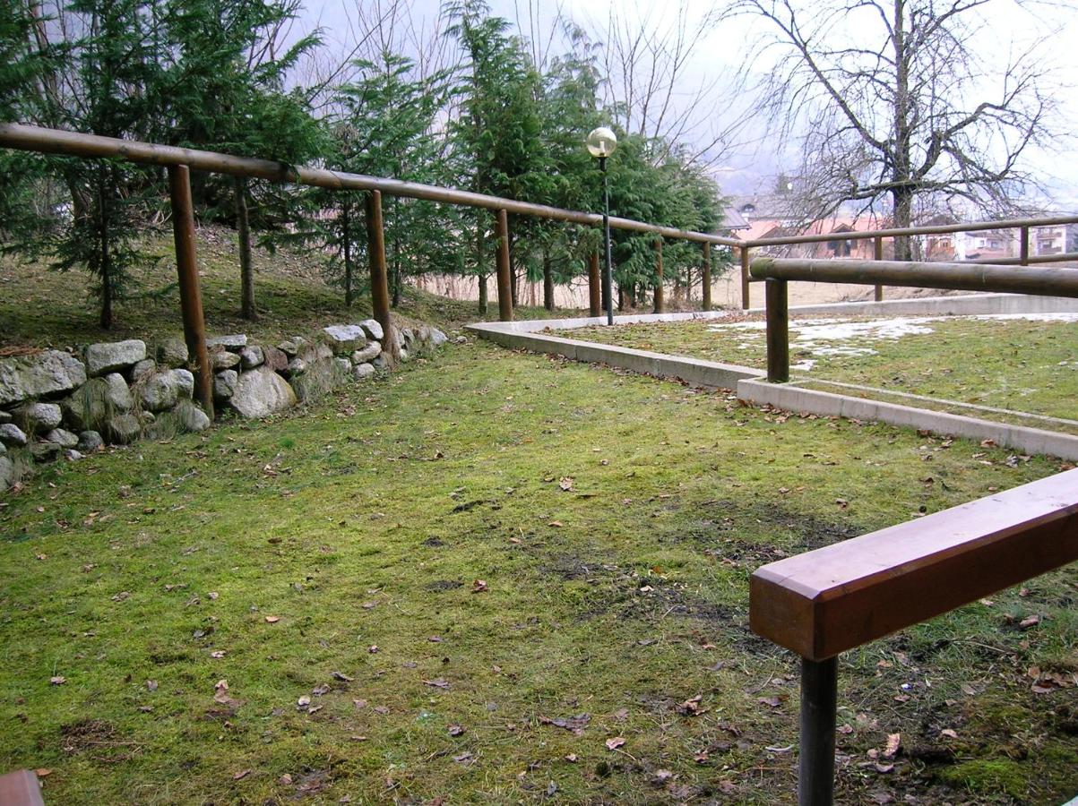Appartamento Val Di Sole - B&B Dimaro