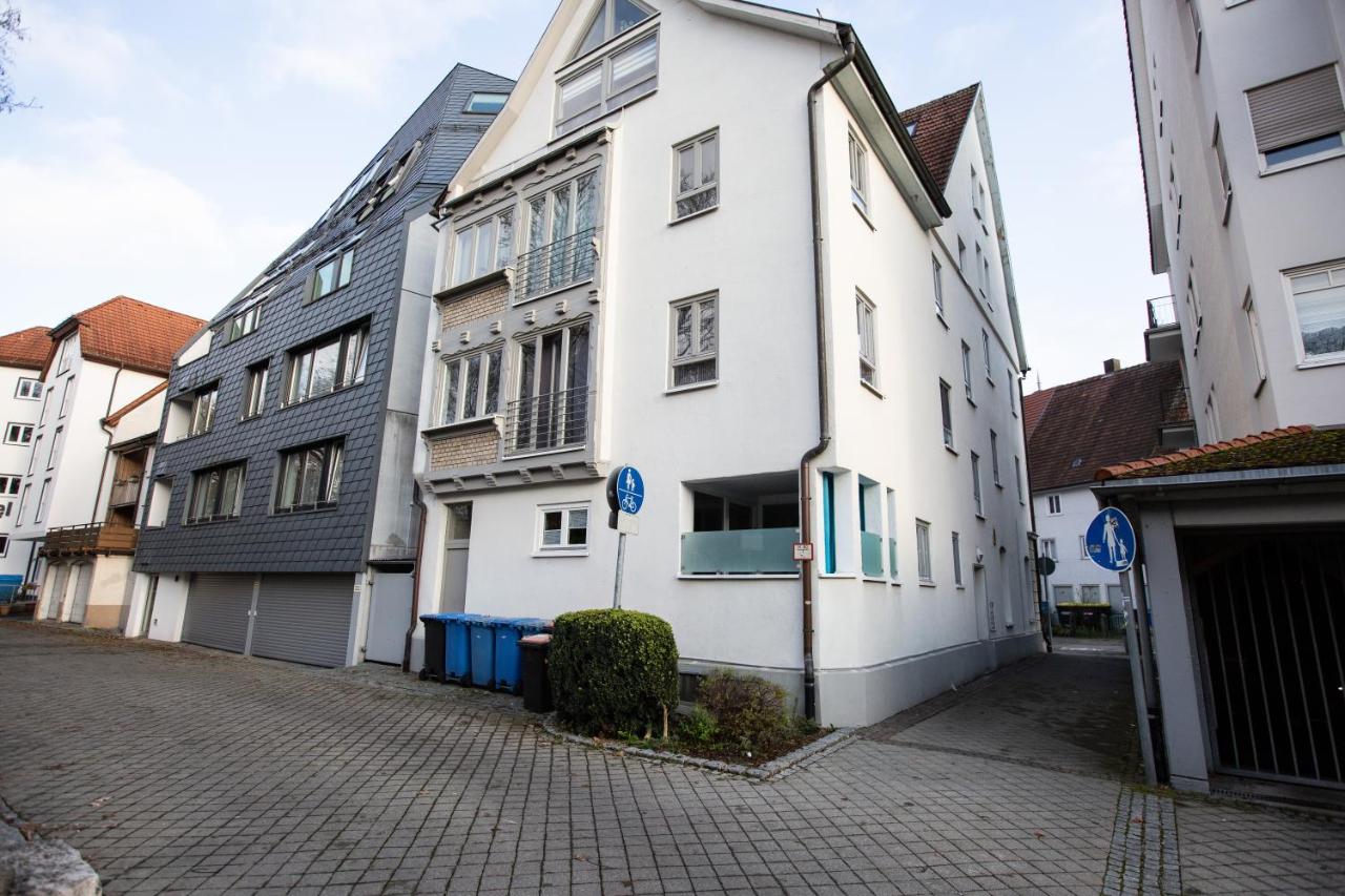 Apartment Ilaria - B&B Tuttlingen