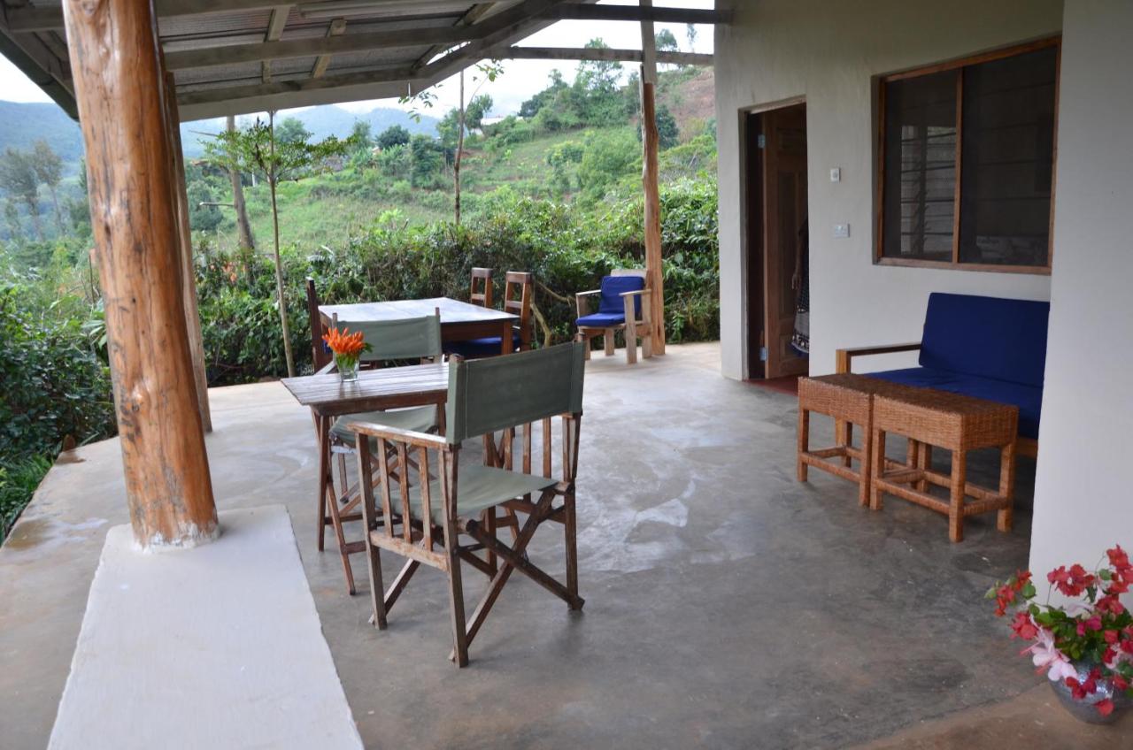 Milemeleni Guesthouse - B&B