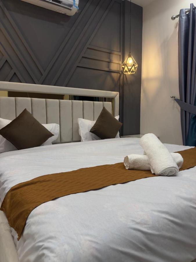 Appartement 1 Chambre