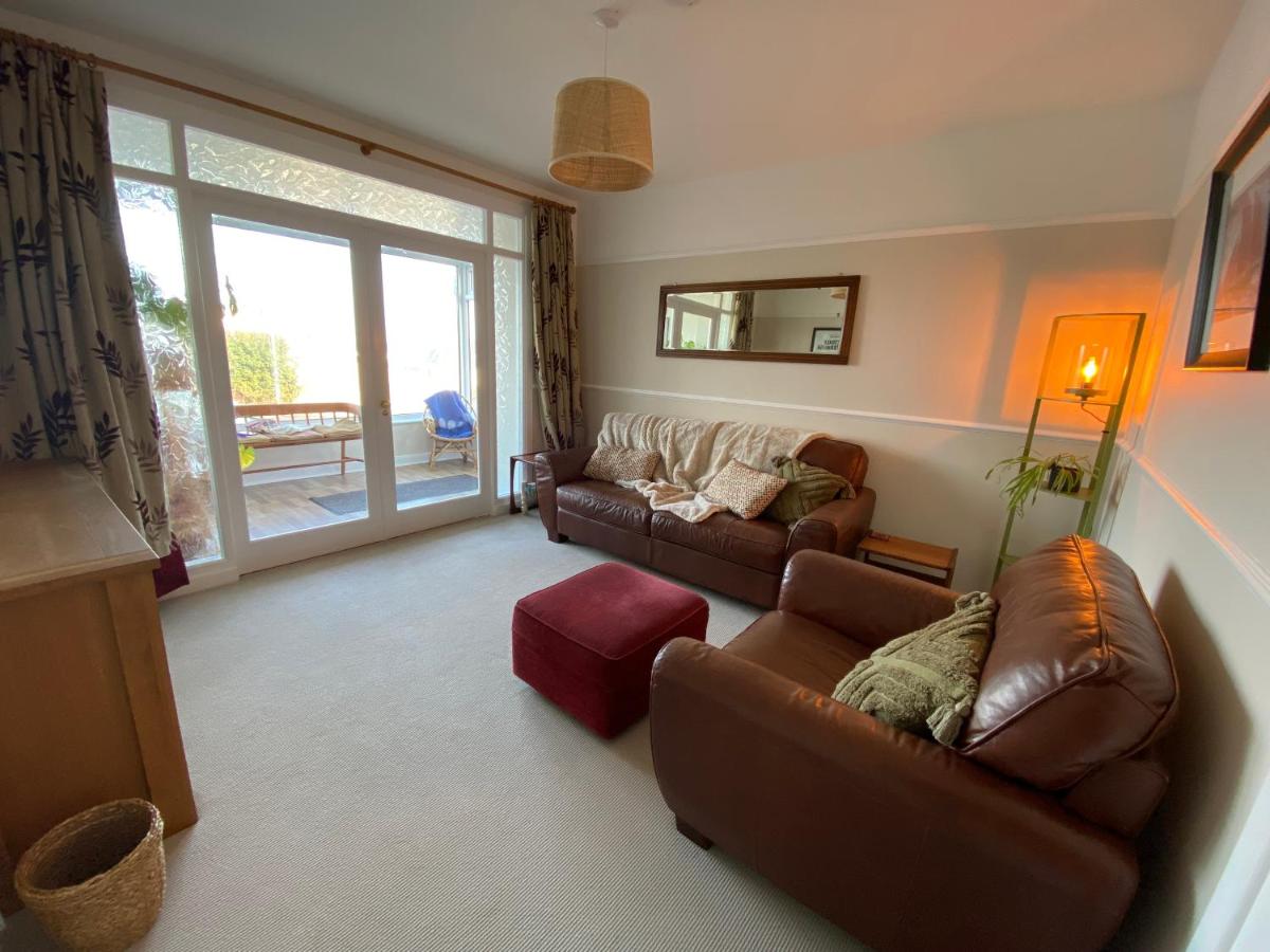 Atlantic Nook - Chambres d’hôtes Portstewart