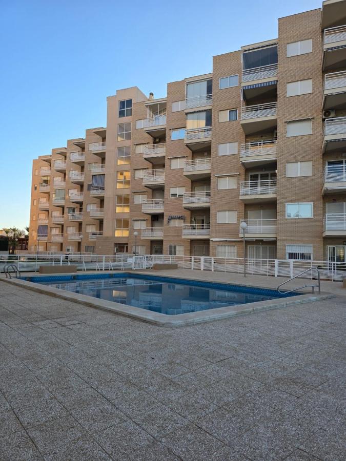 Apartament Vistas al Mar - B&B Arenales del Sol