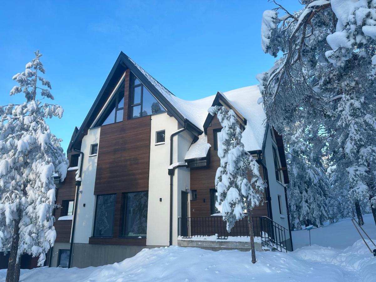 Anika - Mountain Home - B&B