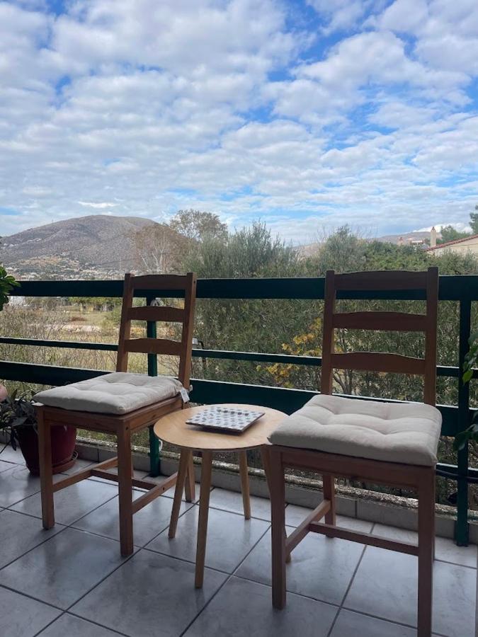 bluesky apartment - B&B