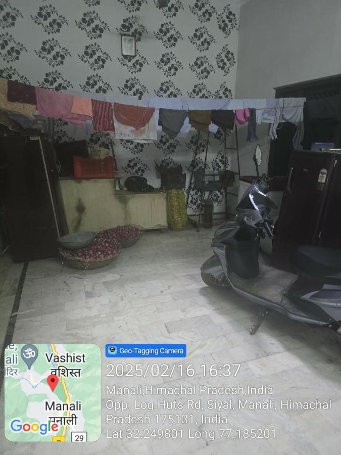 Hotel Barkha Manali - Ferienwohnung Manāli