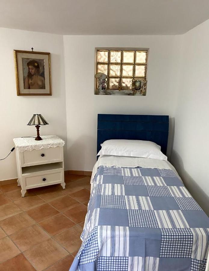 Giuali' - B&B Massa Lubrense