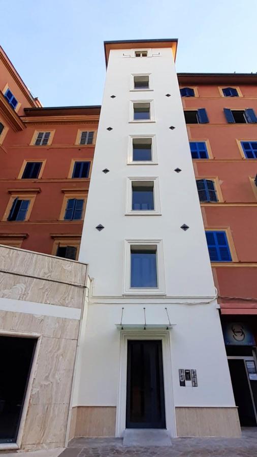 Majestic Salus Spa - Ferienwohnung