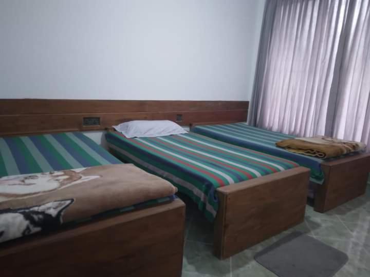 Haritha Kanda Rest - Bed and Breakfast