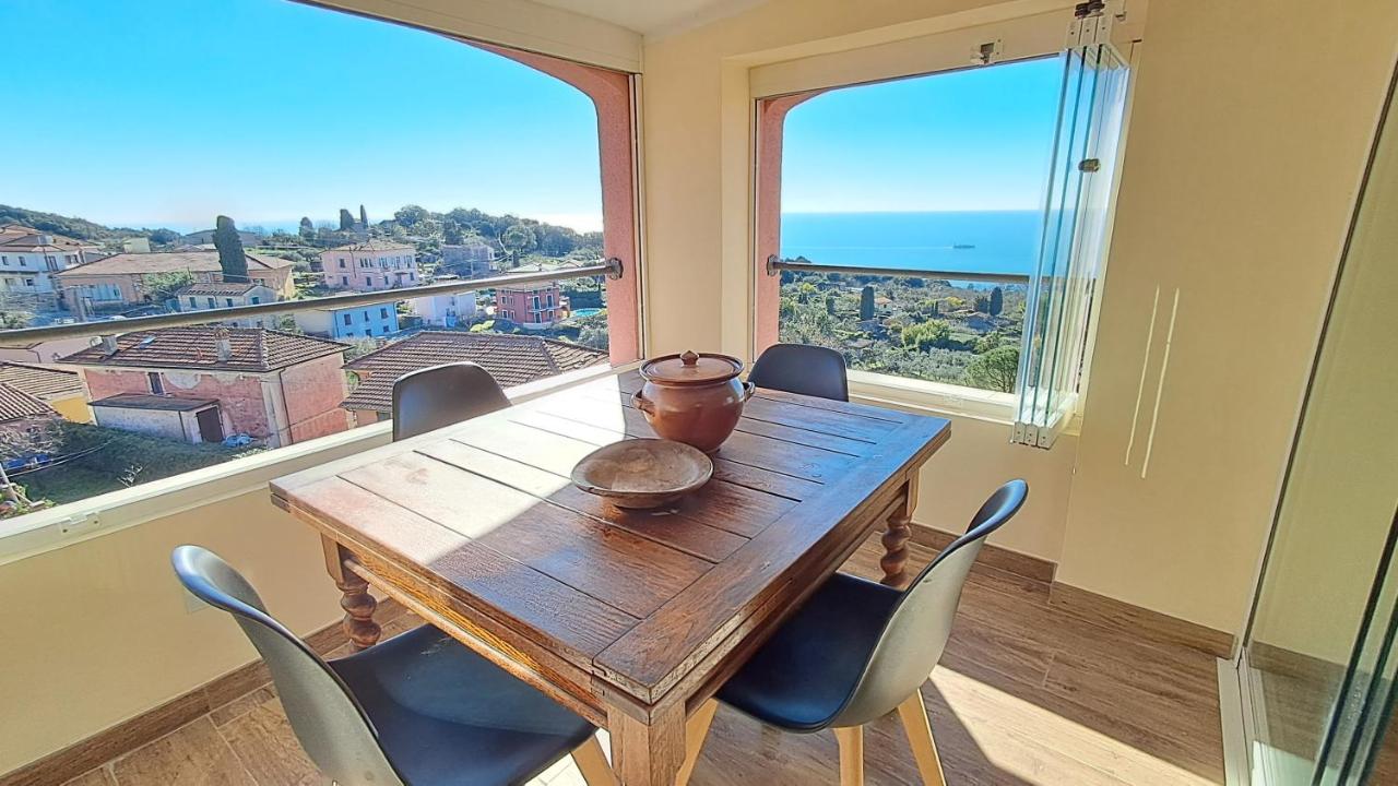 La Prua di Montemarcello - B&B