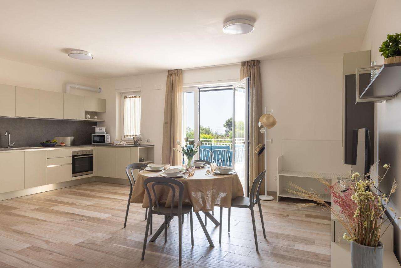 Suite - Vue sur Mer