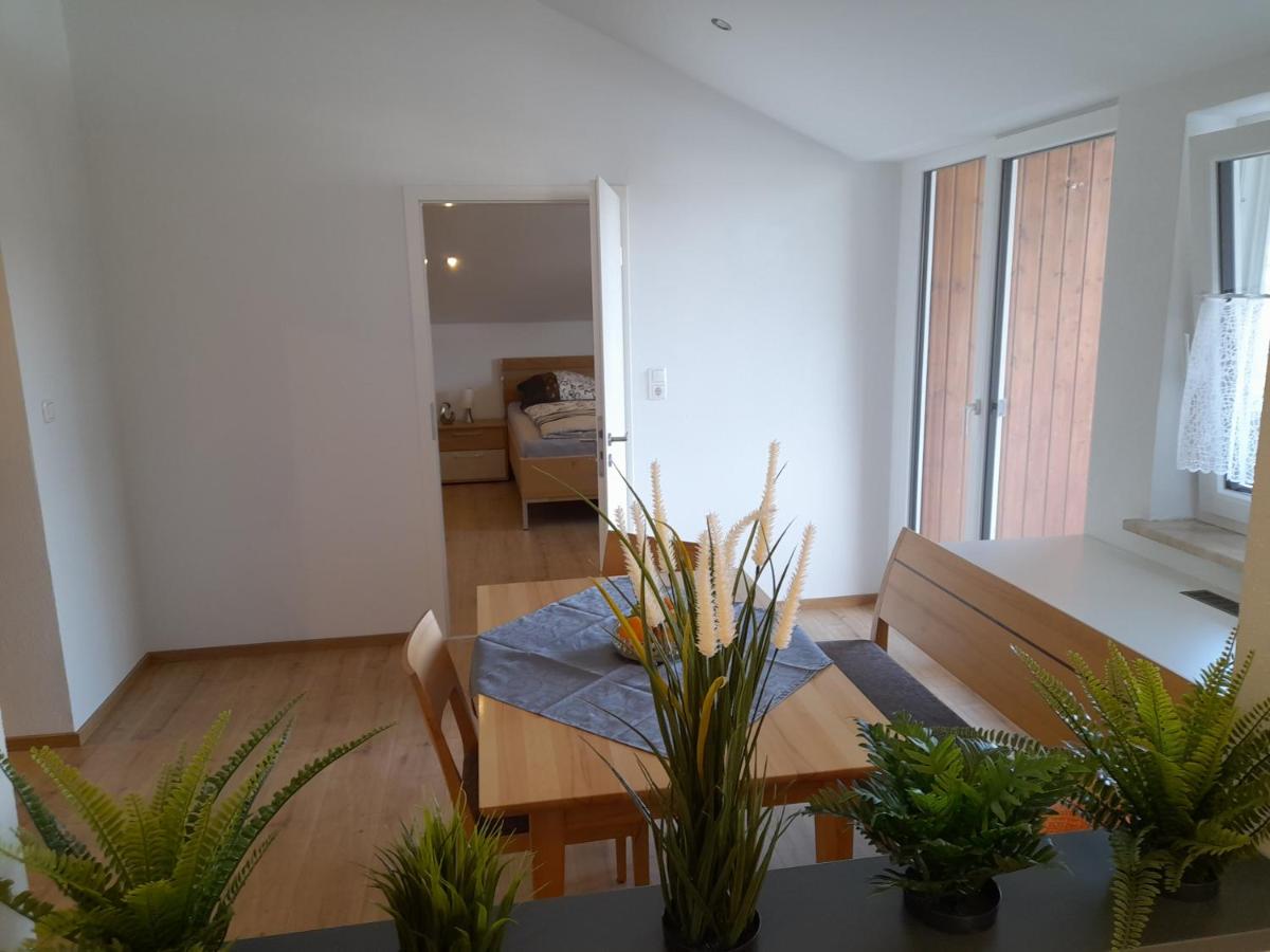 Familieappartement met 2 Slaapkamers en Uitzicht