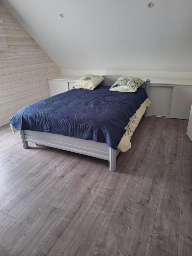 Chambres - Ferienwohnung