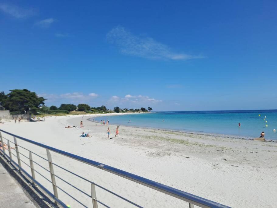A Loctudy Splendide villa à 300 mètres de la plage - Ferienwohnung Loctudy