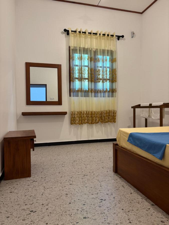 Budget Double or Twin Room