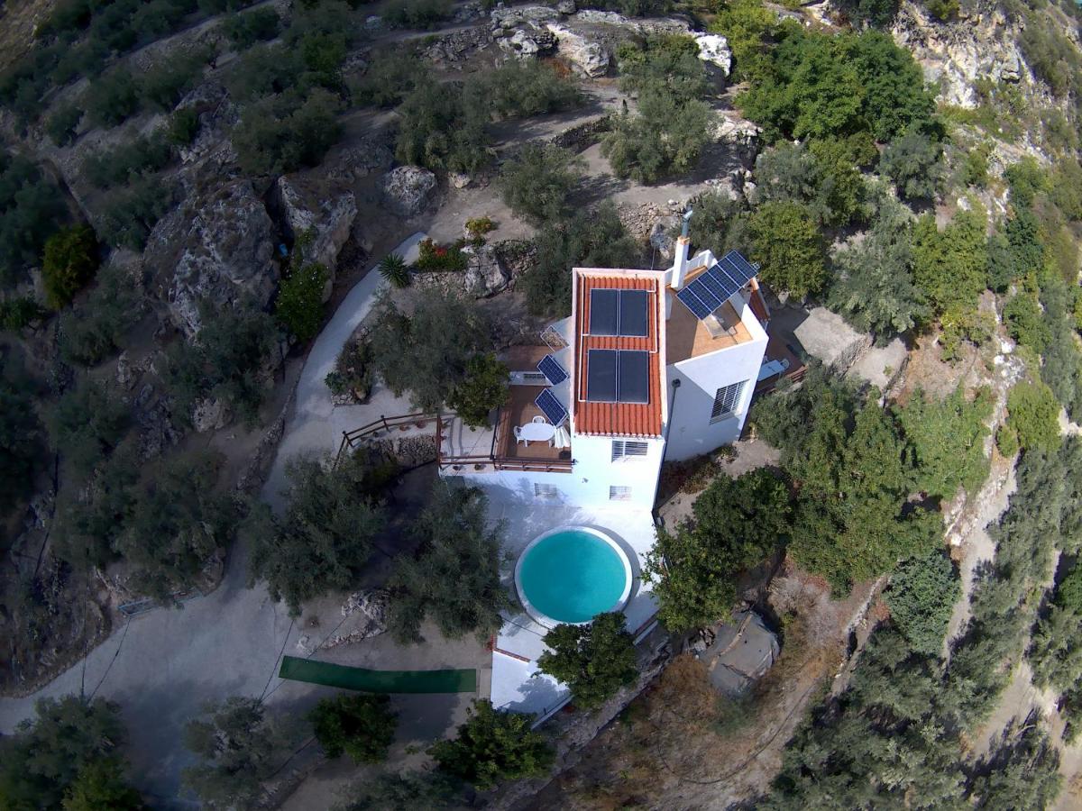EncinaGorda - B&B Pinos del Valle