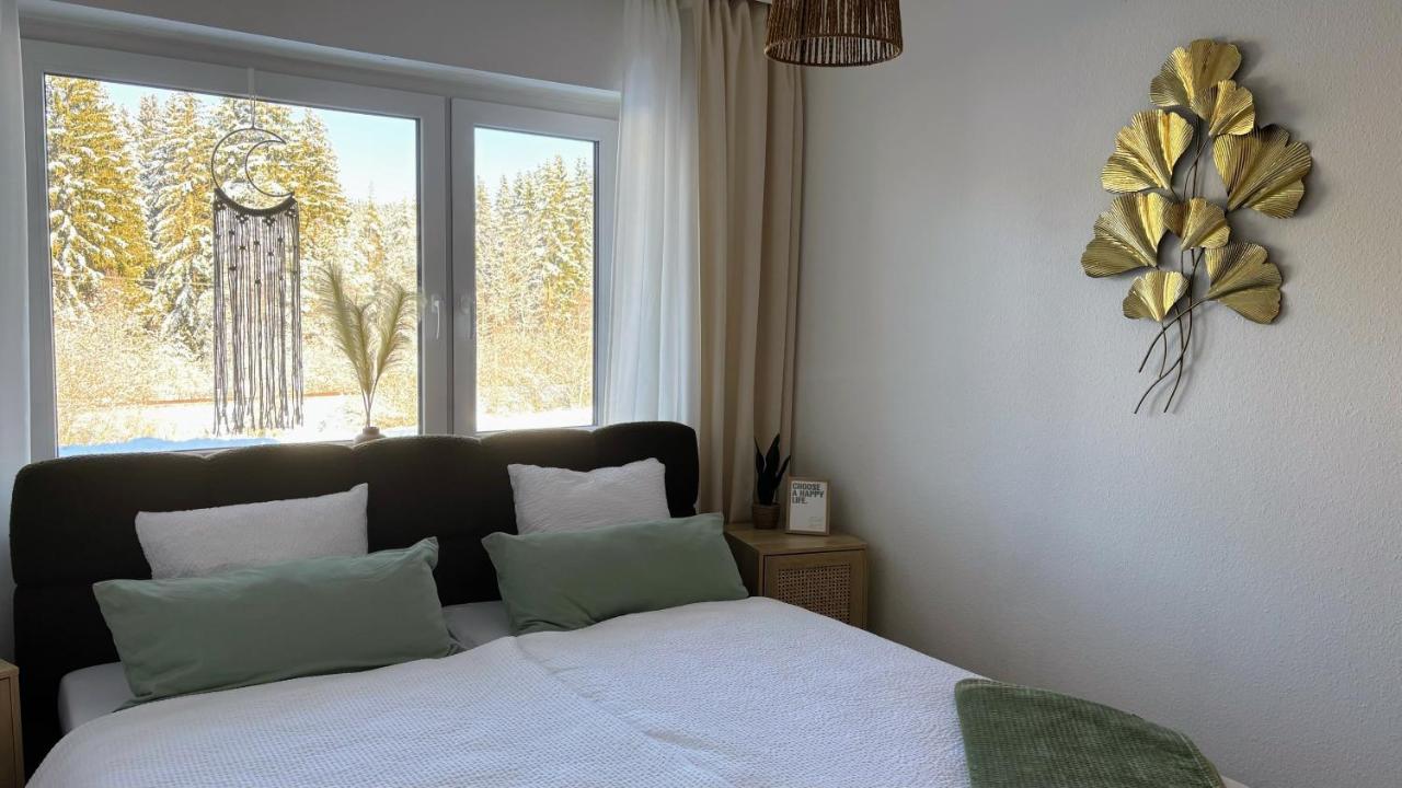 Appartement 1 Chambre