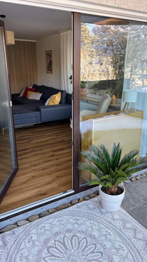NEU! Ferienwohnung Sonnennest - Bed and Breakfast