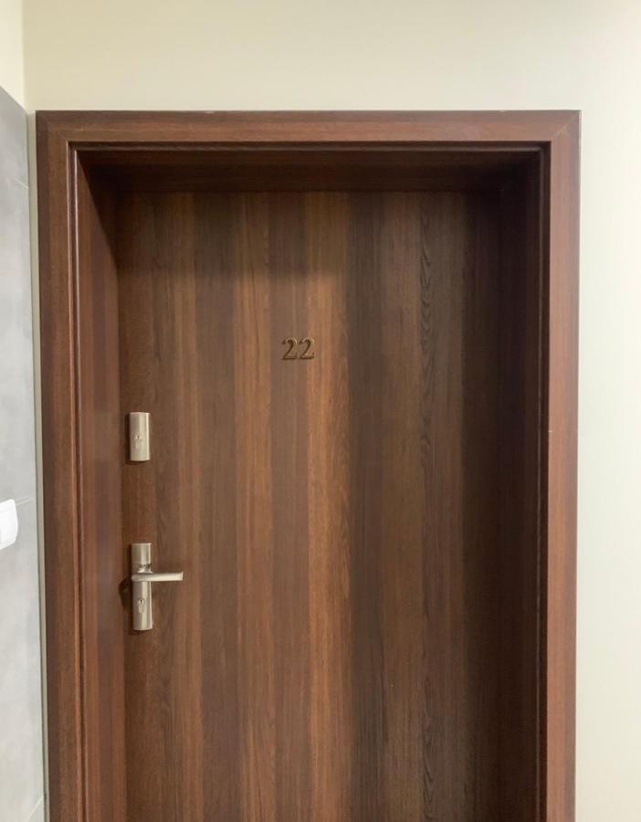 Bulwar Apartament Stare Miasto - Ferienwohnung Głogów