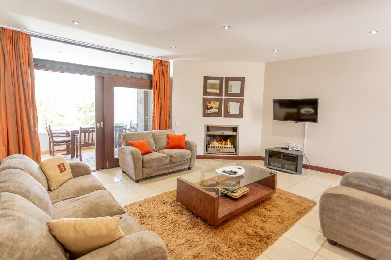 14 Terrace - Oubaai Golf Estate - B&B